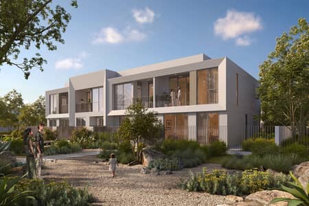 4 Bedroom Townhouse for Sale in The Valley by Emaar, Dubai - CORNER UNIT | INVESTOR DEAL | VALLEY SPECIALIST