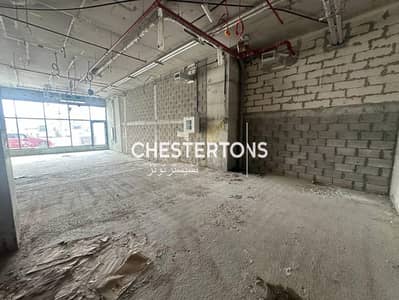 Shop for Rent in Jumeirah Village Circle (JVC), Dubai - No Agent | Skyline Shop | Retail Space | 186 KW Shop for Rent in Jumeirah Village Circle (JVC), Dubai - No Agent | Skyline Shop | Retail Space | 186 KW