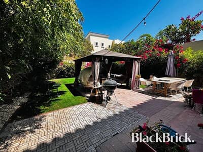3 Camere Townhouse in Affitto a The Lakes, Dubai - Villetta a schiera a The Lakes,Ghadeer,Ghadeer 1, 3 camere da letto, 280000 AED - 15101638 3 Camere Townhouse in Affitto a The Lakes, Dubai - Villetta a schiera a The Lakes,Ghadeer,Ghadeer 1, 3 camere da letto, 280000 AED - 15101638