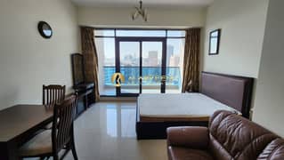 Fully Furnished | Golf View | Higher Floor
