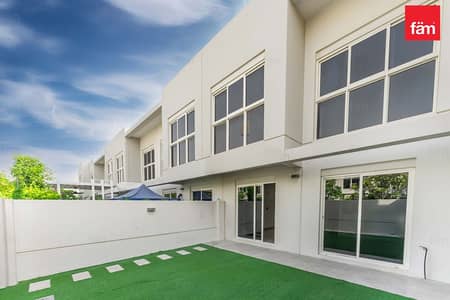 3 Bedroom Townhouse for Sale in Mudon, Dubai - Act Fast | Vacant on Transfer | 3 Bed Plus Maid