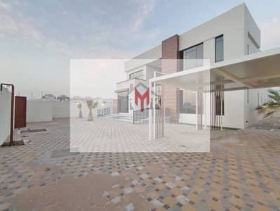 5 Bedroom Villa for Rent in Khalifa City, Abu Dhabi - WhatsApp Image 2026-05-08 at 12.40. 13 PM. jpeg