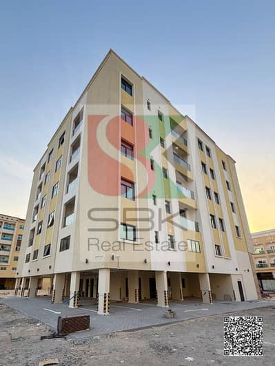 Studio for Rent in Al Mowaihat, Ajman - WhatsApp Image 2026-04-25 at 1.53. 46 PM. jpg