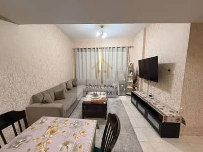 2 Bedroom Apartment for Rent in Garden City, Ajman - 1. jpeg 2 Bedroom Apartment for Rent in Garden City, Ajman - 1. jpeg