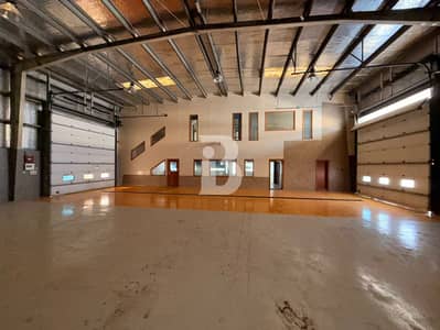 Warehouse te Huur in Al Qusais, Dubai - Magazijn in Al Qusais,Al Qusais Industrial Area, 1200000 AED - 15118427 Warehouse te Huur in Al Qusais, Dubai - Magazijn in Al Qusais,Al Qusais Industrial Area, 1200000 AED - 15118427