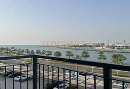 شقة في برج لا ريف 4،لا ريف،بورت دو لا مير،لا مير،جميرا 2 غرف 189999 درهم - 15118455