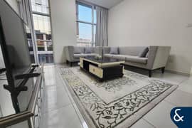 Fully Furnished | Vacant Now | Prime Area