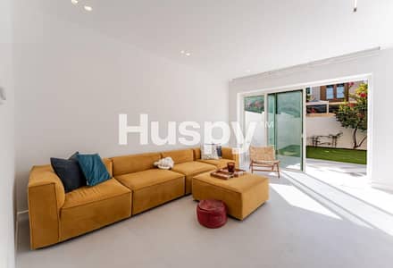 2 Bedroom Townhouse for Sale in Arabian Ranches, Dubai - Upgraded | Near Amenities | Private Garden 2 Bedroom Townhouse for Sale in Arabian Ranches, Dubai - Upgraded | Near Amenities | Private Garden