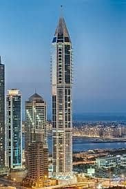 Квартира в Дубай Марина，23 Марина, 3 cпальни, 129997 AED - 4442522
