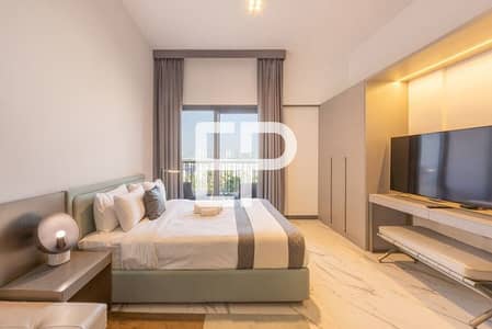 Studio for Rent in Mohammed Bin Rashid City (MBR City), Dubai - c6ad3f1e. jpg