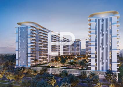1 Bedroom Flat for Sale in DAMAC Lagoons, Dubai - featuredImage. jpg 1 Bedroom Flat for Sale in DAMAC Lagoons, Dubai - featuredImage. jpg