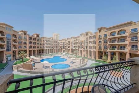 1 Bedroom Flat for Sale in Jumeirah Village Circle (JVC), Dubai - WhatsApp Image 2026-03-06 at 2.01. 50 PM. jpeg
