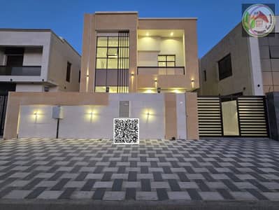 فیلا 5 غرف نوم للبيع في الياسمين، عجمان - 644072. jpg فیلا 5 غرف نوم للبيع في الياسمين، عجمان - 644072. jpg