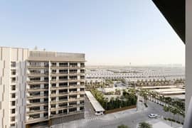 شقة في ماج 960،MAG City،دستركت 7،مدينة محمد بن راشد (MBR City) 50000 درهم - 15117328