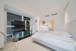 Luxurious Duplex Living in the Heart of DIFC