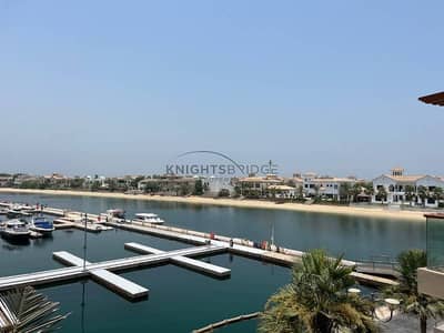 استوديو  للايجار في نخلة جميرا، دبي - شقة في بالم فيوز الغرب،بالم فيوز،نخلة جميرا 89998 درهم - 15118555
