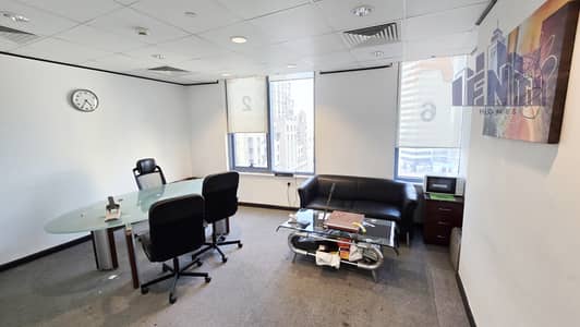 Office for Rent in Dubai Silicon Oasis (DSO), Dubai - Spacious Office, DSO , Customizable