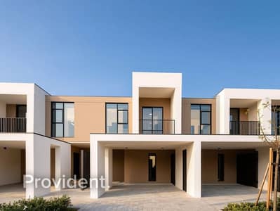 3 habitaciones Townhouse para en Alquiler en Arabian Ranches 3, Dubai - Casa adosada en Arabian Ranches 3，Raya, 3 dormitorios, 160000 AED - 15118676