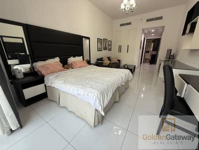 Studio for Rent in Dubai Sports City, Dubai - IMG-20250709-WA0066. jpg