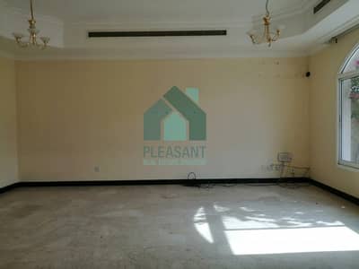 5 Bedroom Independent Villa + Maid + Pvt. Garden in Mirdif 5 Bedroom Independent Villa + Maid + Pvt. Garden in Mirdif
