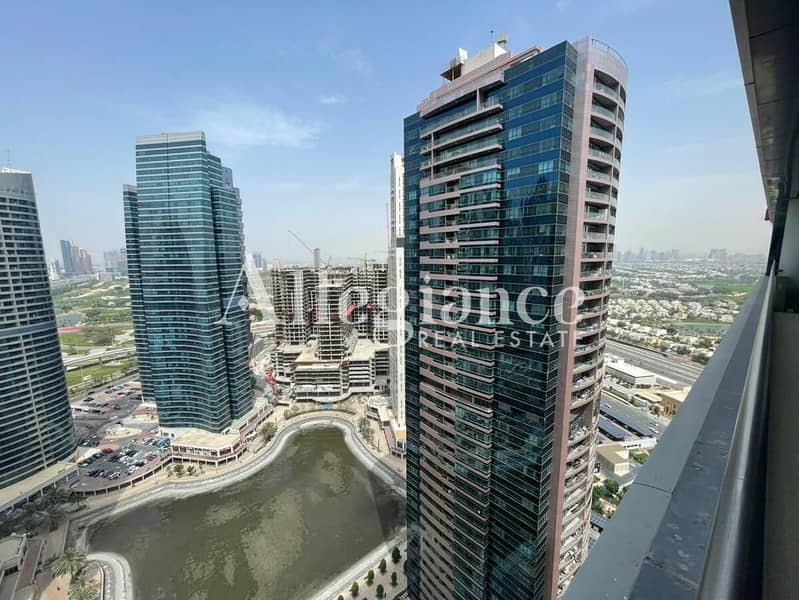 Spacious 3+1 Bedroom | High floor | Lake view Spacious 3+1 Bedroom | High floor | Lake view