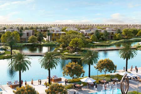 7 Slaapkamers Villa te Koop in The Acres, Dubai - Villa in The Acres，The Acres (Phase 2), 7 slaapkamers, 23617000 AED - 15118501