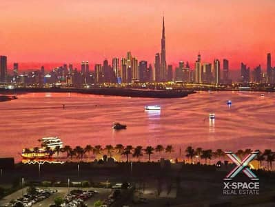 3 Camere Appartamento in affitto a Dubai Creek Harbour, Dubai - Appartamento a Dubai Creek Harbour，Creekside 18，Creekside 18 Tower B, 3 camere da letto, 199999 AED - 15118760