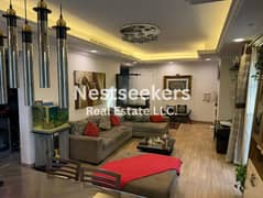 Upgraded 3BR+ Study | Villa | Al Reem 3 | Large Garden