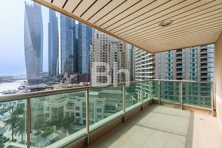 2 Bedroom Apartment for Sale in Dubai Marina, Dubai - Image 0