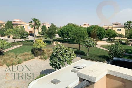 4 Bedroom Villa for Sale in The Villa, Dubai - Motivated Seller | Bright Layout | Private Pool
