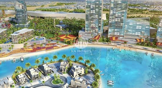 1 Bedroom Flat for Sale in Ajmal Makan City - Sharjah Waterfront, Sharjah - WhatsApp Image 2025-06-23 at 17.41. 51_95ecde0f. jpg