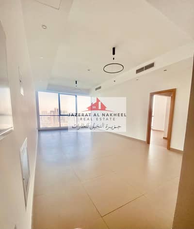 1 habitación Apartamento para en Venta en Al Mamzar, Sharjah - 88374. jpg 1 habitación Apartamento para en Venta en Al Mamzar, Sharjah - 88374. jpg
