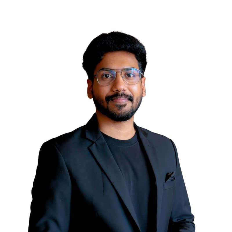 Abi Varghese Abi Varghese