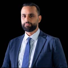Fadi Ali Alsalem
