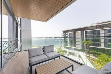 1 Bedroom Apartment for Rent in Bluewaters Island, Dubai - 1-357. jpg