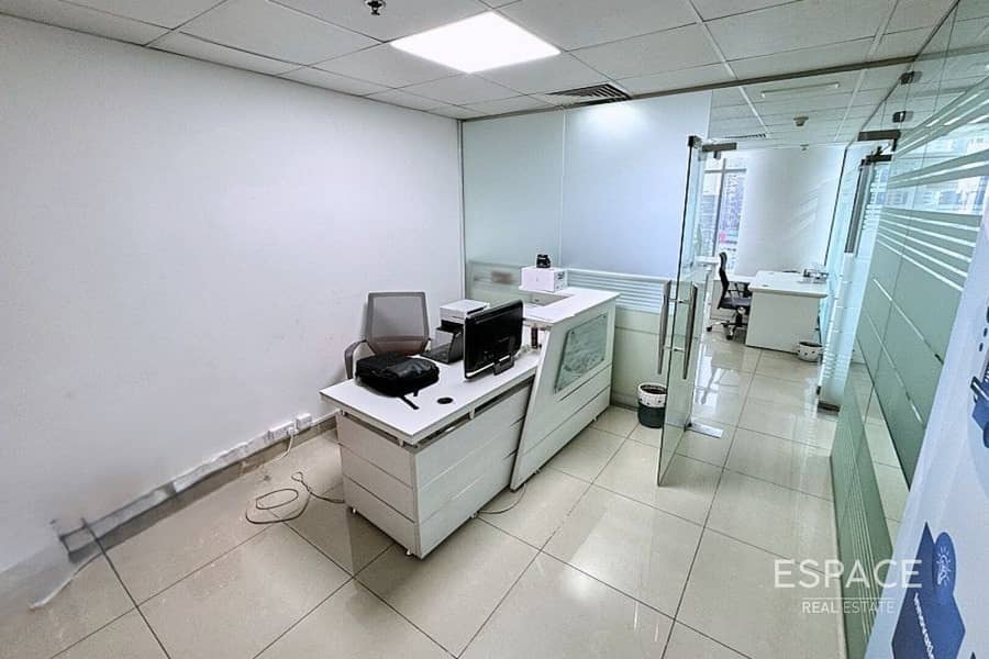 Büro in Business Bay,Metropolis Tower, 125000 AED - 15118937 Büro in Business Bay,Metropolis Tower, 125000 AED - 15118937