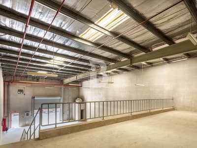 Warehouse for Rent in Umm Ramool, Dubai - Umm Ramool | Value Deal | Prime Location Warehouse for Rent in Umm Ramool, Dubai - Umm Ramool | Value Deal | Prime Location