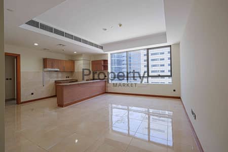 1 Bedroom Apartment for Rent in Al Barsha, Dubai - 12 Payments Option | Spacious Layout | Near MOE