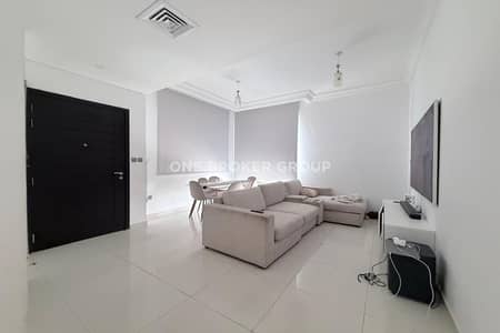 3 Bedroom Villa for Sale in DAMAC Hills 2 (Akoya by DAMAC), Dubai - R2EM | L shaped Garden | Negotiable
