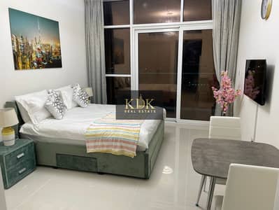 Studio for Rent in DAMAC Hills, Dubai - WhatsApp Image 2026-04-22 at 2.49. 39 PM. jpeg Studio for Rent in DAMAC Hills, Dubai - WhatsApp Image 2026-04-22 at 2.49. 39 PM. jpeg