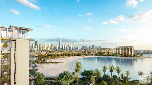 3 Bedroom Penthouse for Sale in Jumeirah, Dubai - 2. jpg