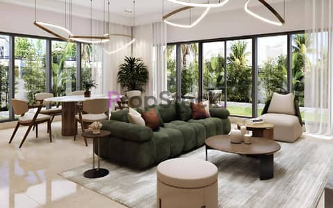 Townhouse de 4 chambres à à vendre à Dubailand, Dubai - Maison de ville à Dubailand,DAMAC Sun City, 4 chambres, 2671000 AED - 15119027 Townhouse de 4 chambres à à vendre à Dubailand, Dubai - Maison de ville à Dubailand,DAMAC Sun City, 4 chambres, 2671000 AED - 15119027