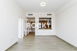 SPACIOUS 1 BEDROOM | L-SHAPE BALCONY | NO MAINTENANCE FEES**
