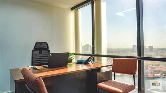 Office for Rent in Deira, Dubai - Secure Your License Renewal and New Licenses: Virtual Office Contracts with Guaranteed Validity