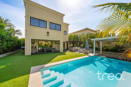 5 Bedroom Villa for Sale in Arabian Ranches 2, Dubai - Watermarked-19. jpg