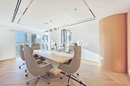 Office para en Alquiler en Jumeirah Lake Towers (JLT), Dubai - Oficina en Jumeirah Lake Towers (JLT)，JLT Cluster Y，Swiss Tower, 450000 AED - 15119097