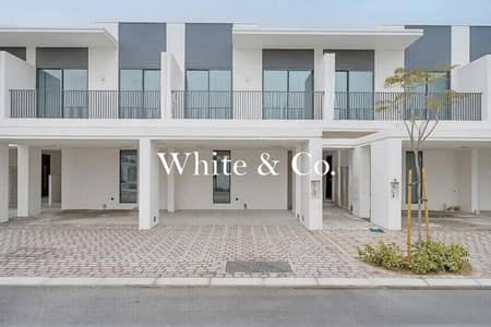 3 Slaapkamers Townhouse te Koop in The Valley by Emaar, Dubai - Rijwoning in The Valley by Emaar，Elora, 3 slaapkamers, 2650000 AED - 15119096