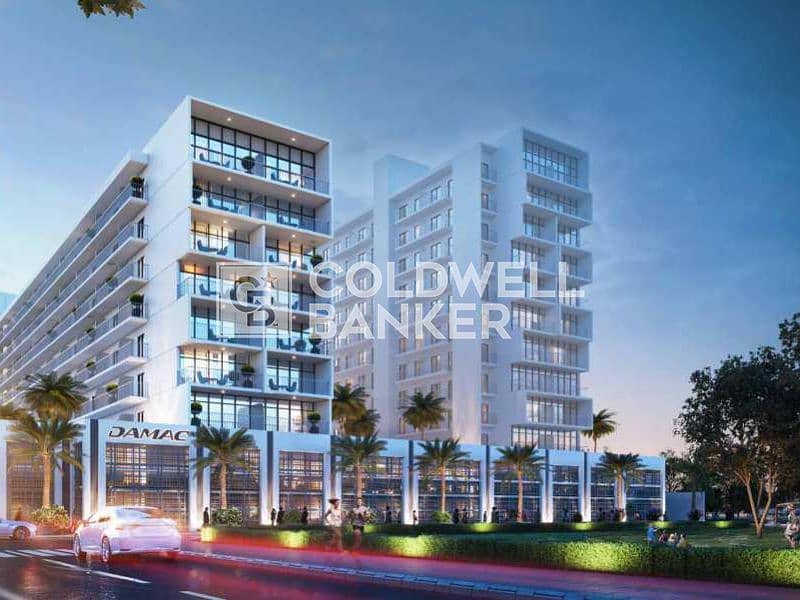 Appartamento a DAMAC Hills 2 (Akoya by DAMAC),Evergreens, 1 camera da letto, 640000 AED - 15119118 Appartamento a DAMAC Hills 2 (Akoya by DAMAC),Evergreens, 1 camera da letto, 640000 AED - 15119118