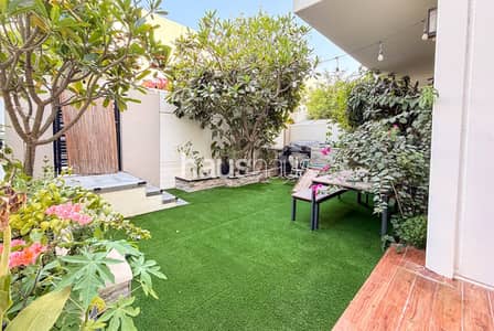 3 Slaapkamers Townhouse te Huur in Town Square, Dubai - Rijwoning in Town Square,Zahra Townhouses, 3 slaapkamers, 160000 AED - 15119280 3 Slaapkamers Townhouse te Huur in Town Square, Dubai - Rijwoning in Town Square,Zahra Townhouses, 3 slaapkamers, 160000 AED - 15119280