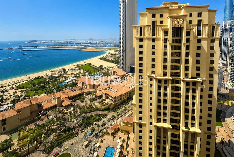Apartamento en Jumeirah Beach Residence (JBR),Sadaf,Sadaf 7, 1 dormitorio, 1990000 AED - 15119281 Apartamento en Jumeirah Beach Residence (JBR),Sadaf,Sadaf 7, 1 dormitorio, 1990000 AED - 15119281